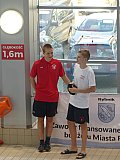 VIII Mityng Pływacki - Rybnik