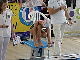 VIII Mityng Pływacki - Rybnik