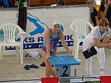 VIII Mityng Pływacki - Rybnik