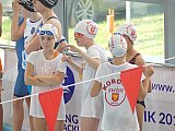 VIII Mityng Pływacki - Rybnik