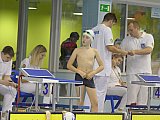 6 runda Małej Świętokrzyskiej Ligi Pływackiej - Ostrowiec Św.