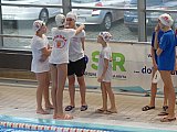 VIII Mityng Pływacki - Rybnik