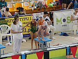 VIII Mityng Pływacki - Rybnik