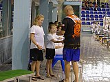 6 runda Małej Świętokrzyskiej Ligi Pływackiej - Ostrowiec Św.