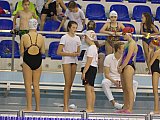 6 runda Małej Świętokrzyskiej Ligi Pływackiej - Ostrowiec Św.