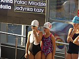 VIII Mityng Pływacki - Rybnik