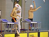 6 runda Małej Świętokrzyskiej Ligi Pływackiej - Ostrowiec Św.