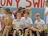 Bijemy Rekordy Korony-Swim Kielce 2019