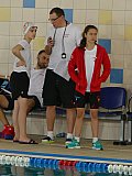 Og&oacute;lnopolskie Zawody Pływackie o Puchar Dyrektora MOSiR - Kielce