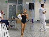 6 runda Małej Świętokrzyskiej Ligi Pływackiej - Ostrowiec Św.