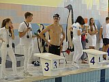 Bijemy Rekordy Korony-Swim Kielce 2019