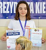 Og&oacute;lnopolskie Zawody o Puchar Prezydenta Kielc