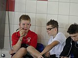 Og&oacute;lnopolskie Zawody Pływackie o Puchar Dyrektora MOSiR - Kielce