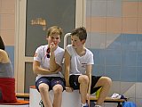 Bijemy Rekordy Korony-Swim Kielce 2019