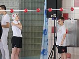Og&oacute;lnopolskie Zawody Pływackie o Puchar Dyrektora MOSiR - Kielce