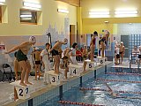 Bijemy Rekordy Korony-Swim Kielce 2019