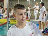 Og&oacute;lnopolskie Zawody Pływackie o Puchar Dyrektora MOSiR - Kielce