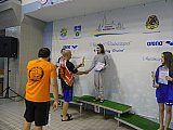 6 runda Małej Świętokrzyskiej Ligi Pływackiej - Ostrowiec Św.