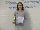 6 runda Małej Świętokrzyskiej Ligi Pływackiej - Ostrowiec Św.