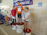 Og&oacute;lnopolskie Zawody o Puchar Prezydenta Kielc