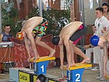 Zimowe Mistrzostwa Okręgu Świętokrzyskiego - Kielce