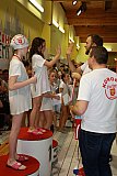 Bijemy Rekordy Korony-Swim Kielce 2019