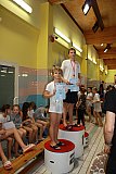Bijemy Rekordy Korony-Swim Kielce 2019