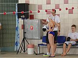 Og&oacute;lnopolskie Zawody Pływackie o Puchar Dyrektora MOSiR - Kielce