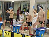 Og&oacute;lnopolskie Zawody Pływackie o Puchar Dyrektora MOSiR - Kielce