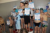 Mistrzostwa Kielc Szk&oacute;ł Podstawowych