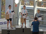 VIII Mityng Pływacki - Rybnik