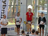 VIII Mityng Pływacki - Rybnik