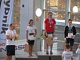 VIII Mityng Pływacki - Rybnik
