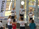 VIII Mityng Pływacki - Rybnik