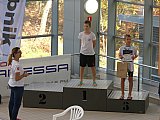 VIII Mityng Pływacki - Rybnik