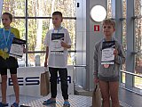 VIII Mityng Pływacki - Rybnik