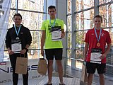 VIII Mityng Pływacki - Rybnik