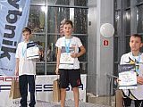 VIII Mityng Pływacki - Rybnik