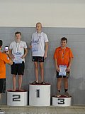 Zimowe Mistrzostwa Okręgu Świętokrzyskiego - Kielce