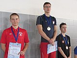 Zimowe Mistrzostwa Okręgu Świętokrzyskiego - Kielce