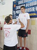 Og&oacute;lnopolskie Zawody Pływackie o Puchar Dyrektora MOSiR - Kielce