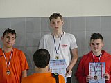 Zimowe Mistrzostwa Okręgu Świętokrzyskiego - Kielce