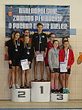 Og&oacute;lnopolskie Zawody Pływackie o Puchar Dyrektora MOSiR - Kielce