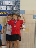 Og&oacute;lnopolskie Zawody Pływackie o Puchar Dyrektora MOSiR - Kielce