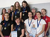 Zimowe Mistrzostwa Okręgu Świętokrzyskiego - Kielce