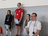Zimowe Mistrzostwa Okręgu Świętokrzyskiego - Kielce
