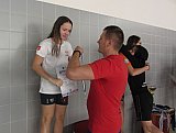 Zimowe Mistrzostwa Okręgu Świętokrzyskiego - Kielce