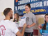 Og&oacute;lnopolskie Zawody Pływackie o Puchar Dyrektora MOSiR - Kielce