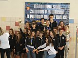 Og&oacute;lnopolskie Zawody Pływackie o Puchar Dyrektora MOSiR - Kielce