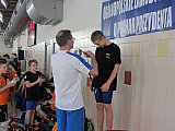 Og&oacute;lnopolskie Zawody o Puchar Prezydenta - Kielce
